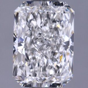 1.15 cctw VVS2 - Lab Grown Loose Diamond