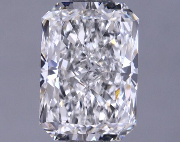 1.15 cctw VVS2 - Lab Grown Loose Diamond