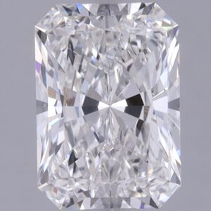 1.10 cctw VS1 - Lab Grown Loose Diamond