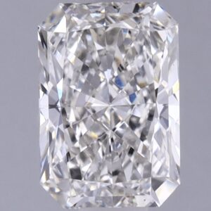 1.09 cctw VS1 - Lab Grown Loose Diamond