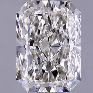 1.07 cctw VS1 - Lab Grown Loose Diamond