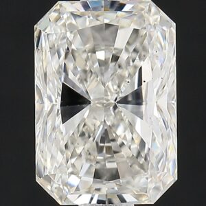 2.25 cctw SI1 - Lab Grown Loose Diamond