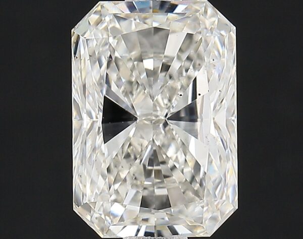 2.25 cctw SI1 - Lab Grown Loose Diamond