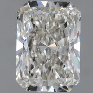 2.05 cctw VVS2 - Lab Grown Loose Diamond
