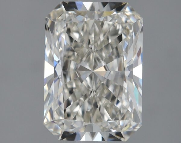 2.05 cctw VVS2 - Lab Grown Loose Diamond