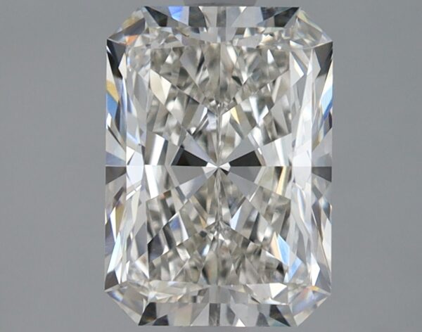 2.21 cctw VVS2 - Lab Grown Loose Diamond