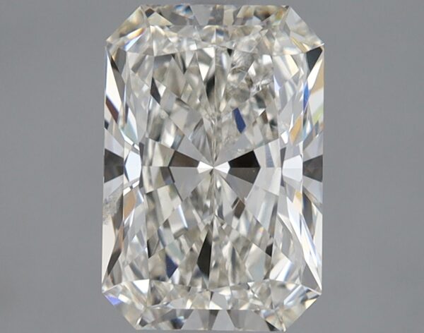 2.03 cctw SI1 - Lab Grown Loose Diamond