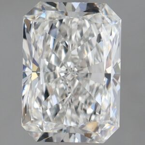 2.27 cctw VS2 - Lab Grown Loose Diamond