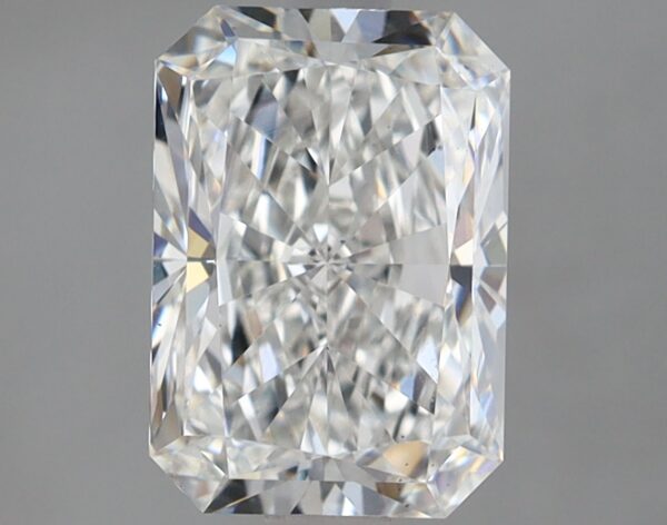 2.27 cctw VS2 - Lab Grown Loose Diamond