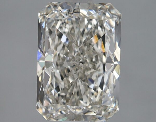 2.41 cctw VS2 - Lab Grown Loose Diamond