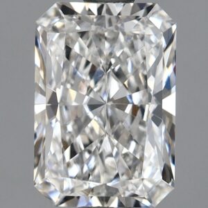 1.69 cctw VVS1 - Lab Grown Loose Diamond