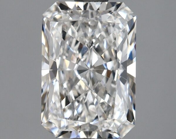 1.69 cctw VVS1 - Lab Grown Loose Diamond
