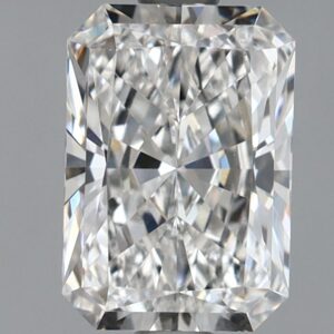 1.68 cctw VS1 - Lab Grown Loose Diamond