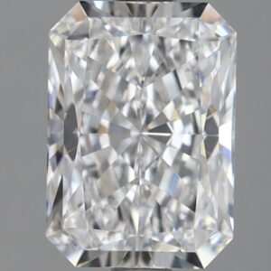 1.69 cctw VS1 - Lab Grown Loose Diamond
