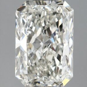 1.66 cctw VS1 - Lab Grown Loose Diamond