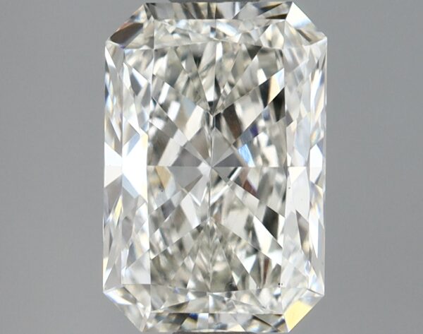 1.66 cctw VS1 - Lab Grown Loose Diamond