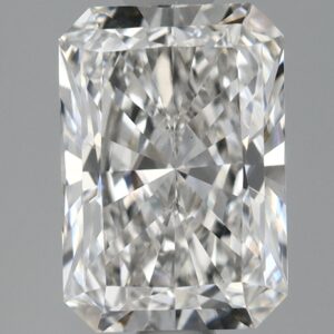 1.65 cctw VS1 - Lab Grown Loose Diamond