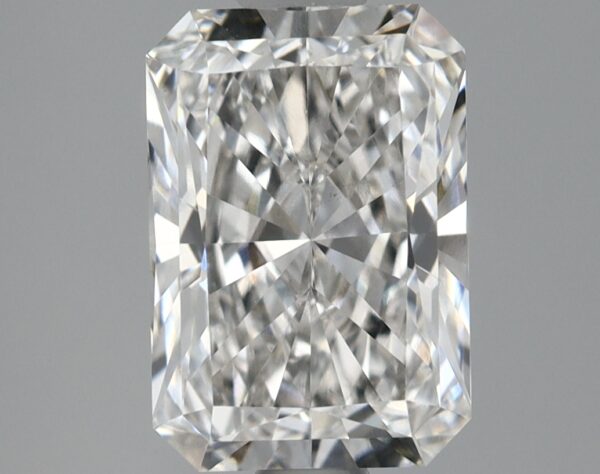 1.65 cctw VS1 - Lab Grown Loose Diamond