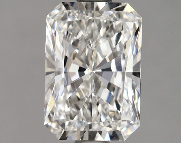 1.63 cctw VS1 - Lab Grown Loose Diamond
