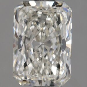 1.57 cctw VVS2 - Lab Grown Loose Diamond