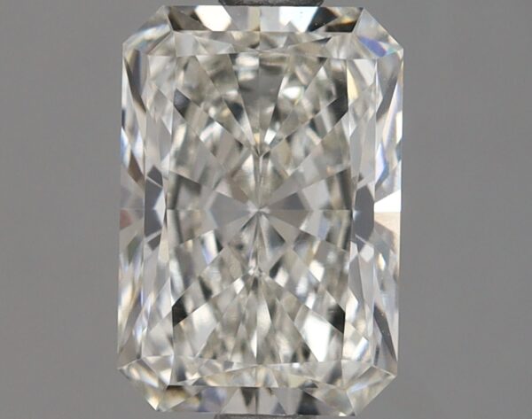 1.57 cctw VVS2 - Lab Grown Loose Diamond