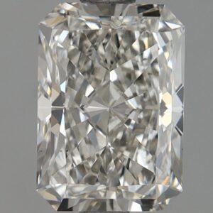 1.51 cctw VS1 - Lab Grown Loose Diamond