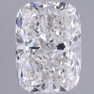 1.38 cctw VS1 - Lab Grown Loose Diamond