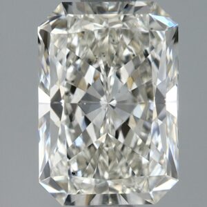 1.65 cctw VS1 - Lab Grown Loose Diamond