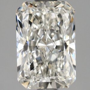 1.62 cctw VVS2 - Lab Grown Loose Diamond