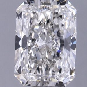 1.01 cctw VVS2 - Lab Grown Loose Diamond