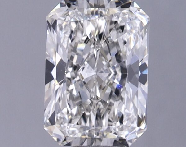 1.01 cctw VVS2 - Lab Grown Loose Diamond