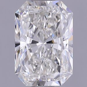 1.16 cctw VS1 - Lab Grown Loose Diamond