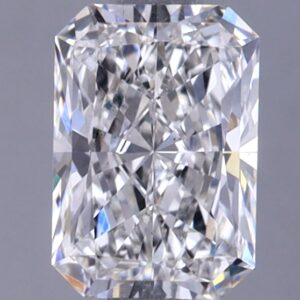 1.01 cctw VS1 - Lab Grown Loose Diamond