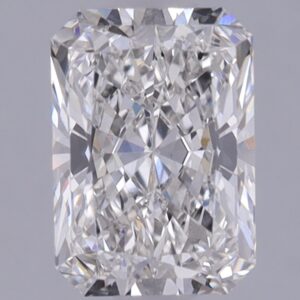 1.09 cctw VS1 - Lab Grown Loose Diamond