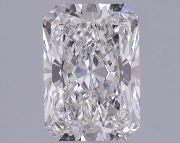 1.09 cctw VS1 - Lab Grown Loose Diamond