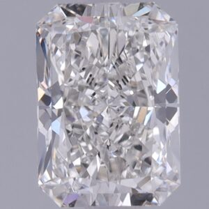 1.06 cctw VVS2 - Lab Grown Loose Diamond