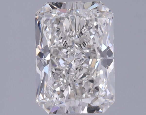 1.06 cctw VVS2 - Lab Grown Loose Diamond
