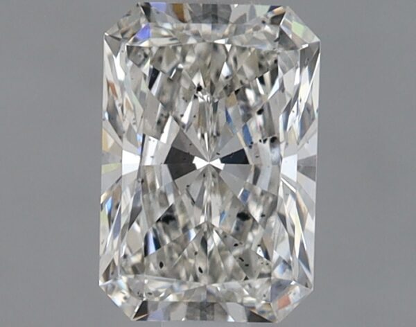 1.07 cctw SI1 - Lab Grown Loose Diamond