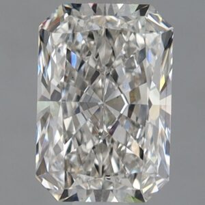 1.03 cctw VS2 - Lab Grown Loose Diamond