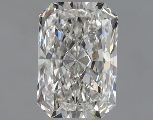 1.03 cctw VS2 - Lab Grown Loose Diamond