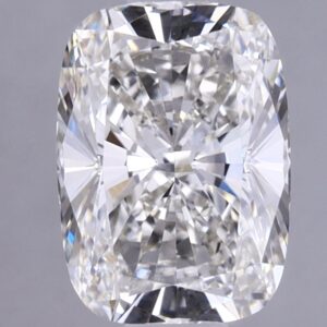 1.26 cctw VVS2 - Lab Grown Loose Diamond