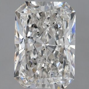 1.40 cctw SI1 - Lab Grown Loose Diamond