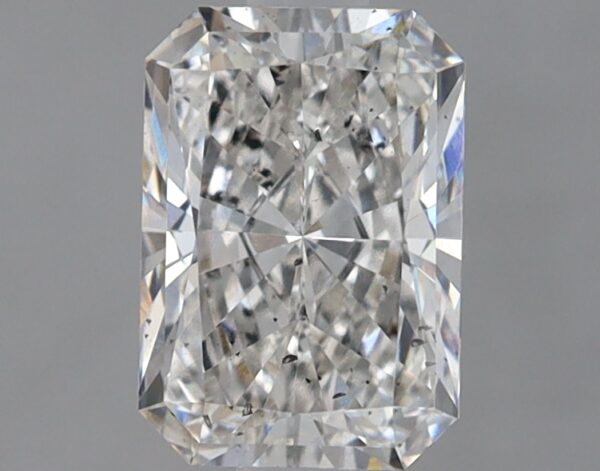 1.40 cctw SI1 - Lab Grown Loose Diamond