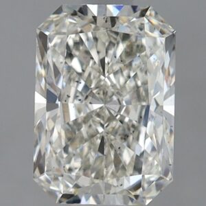 1.15 cctw SI1 - Lab Grown Loose Diamond