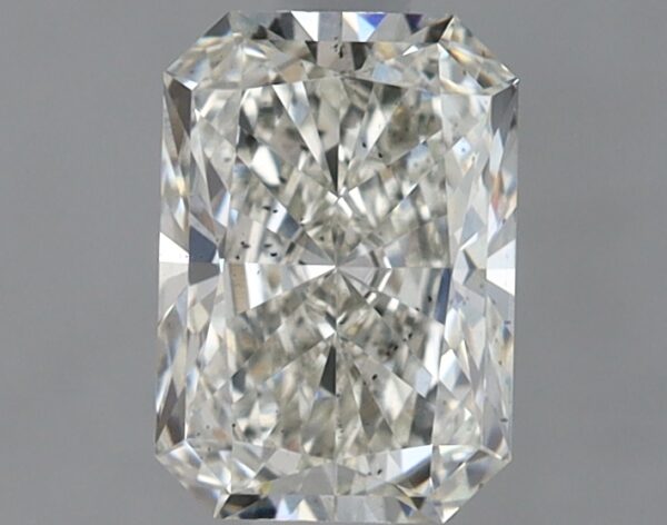 1.15 cctw SI1 - Lab Grown Loose Diamond