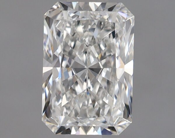 1.13 cctw VVS2 - Lab Grown Loose Diamond