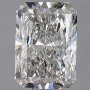 1.13 cctw VS2 - Lab Grown Loose Diamond