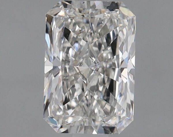 1.30 cctw SI1 - Lab Grown Loose Diamond