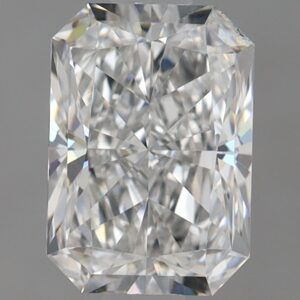 1.20 cctw VS2 - Lab Grown Loose Diamond
