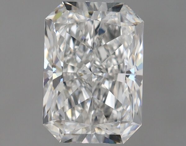 1.20 cctw VS2 - Lab Grown Loose Diamond